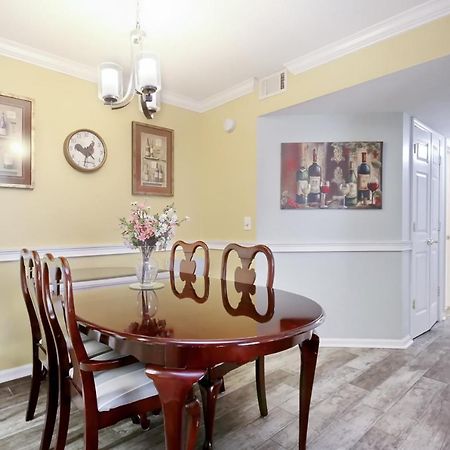 Retreat At Glenns Bay F202 Apartamento Myrtle Beach Exterior foto