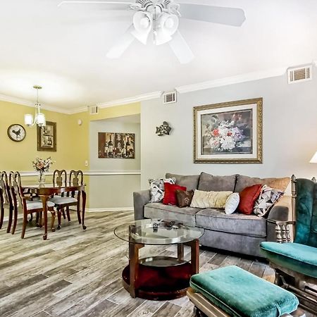 Retreat At Glenns Bay F202 Apartamento Myrtle Beach Exterior foto