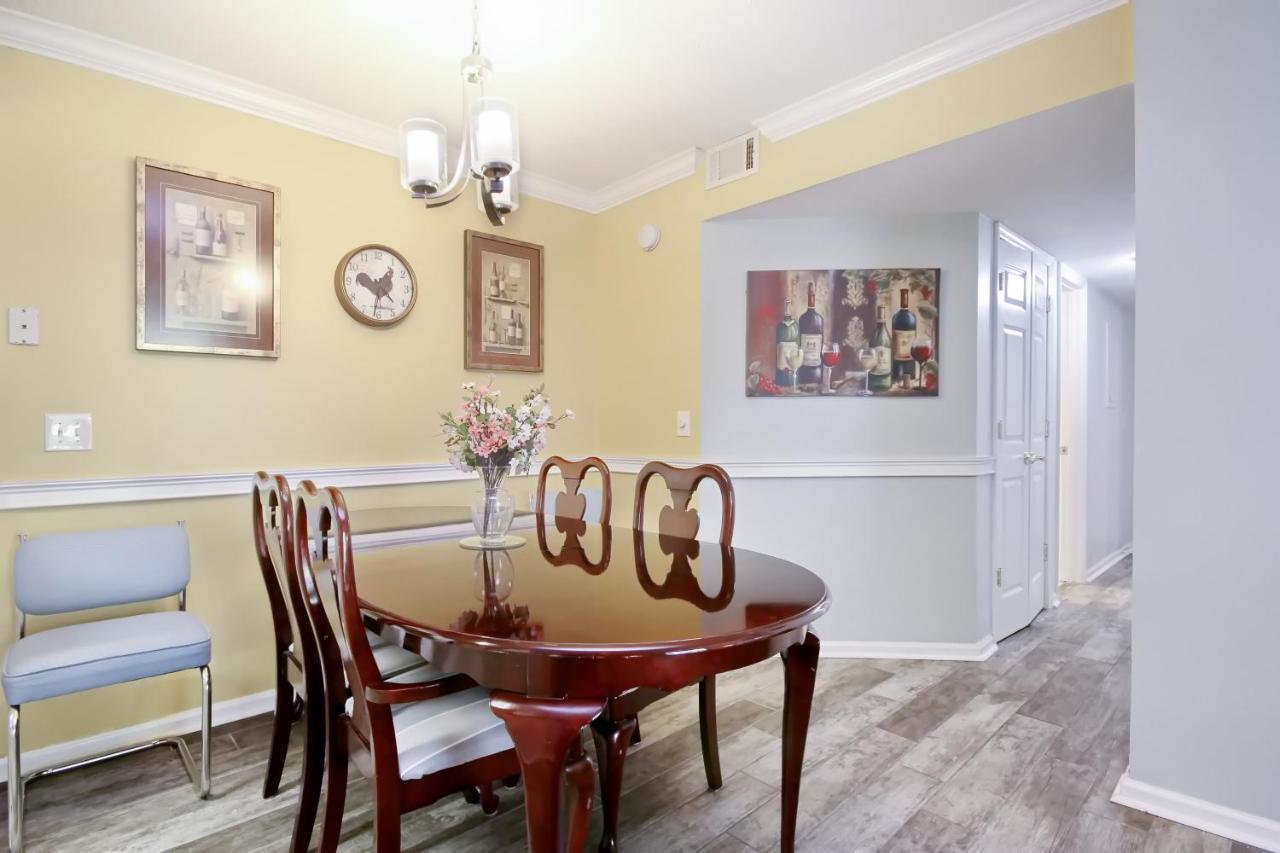 Retreat At Glenns Bay F202 Apartamento Myrtle Beach Exterior foto
