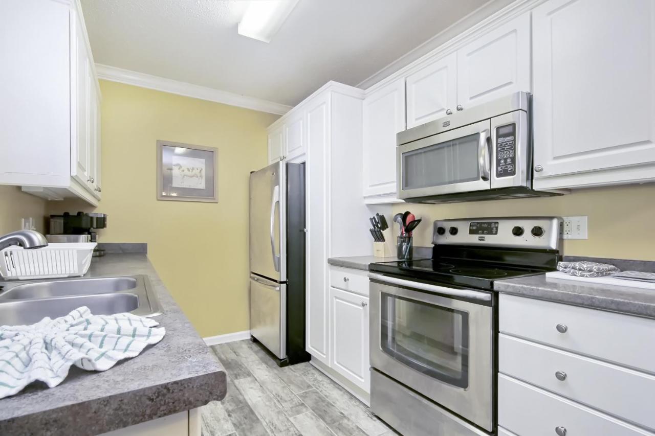 Retreat At Glenns Bay F202 Apartamento Myrtle Beach Exterior foto