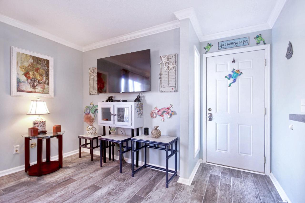 Retreat At Glenns Bay F202 Apartamento Myrtle Beach Exterior foto