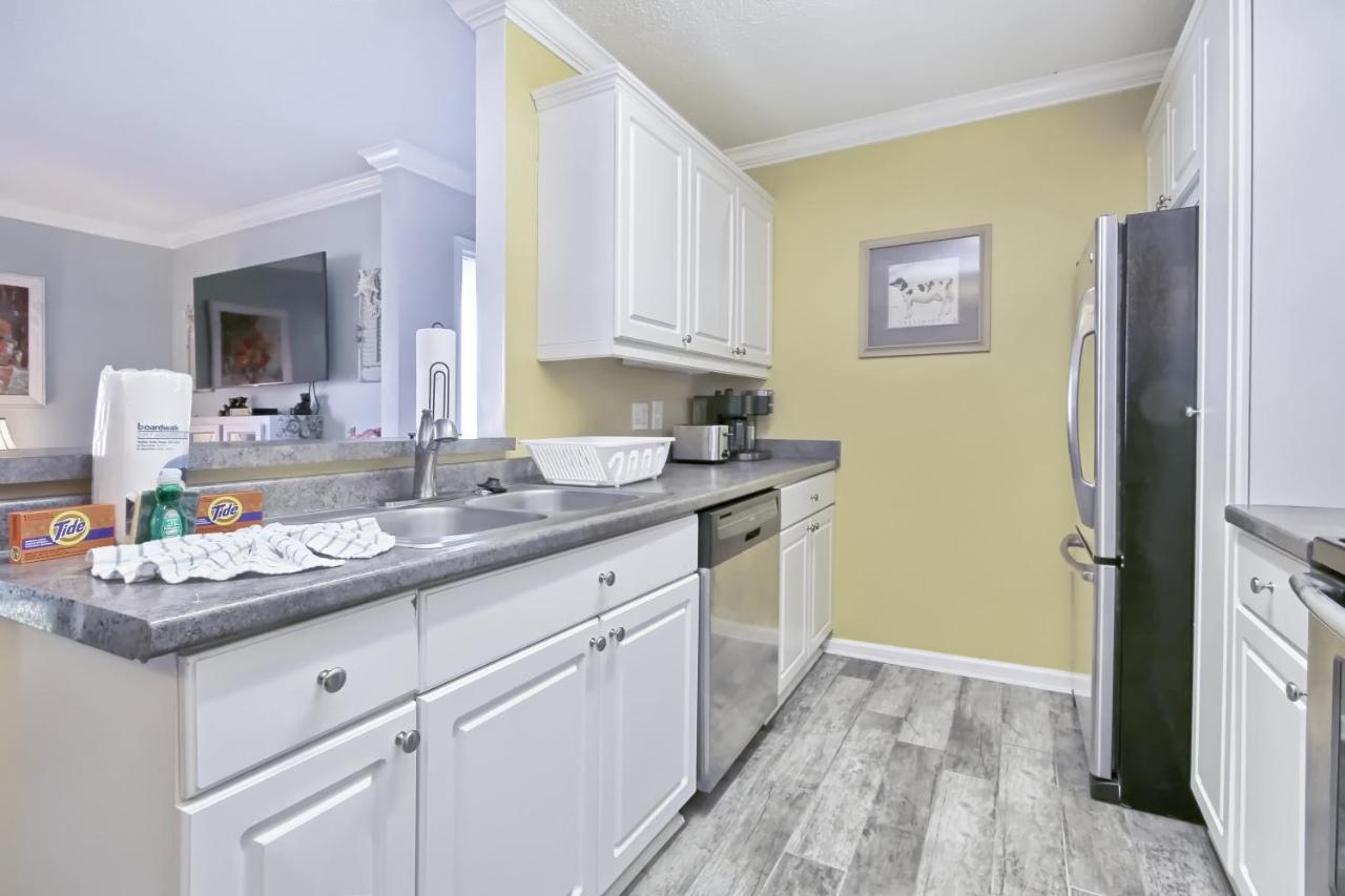 Retreat At Glenns Bay F202 Apartamento Myrtle Beach Exterior foto