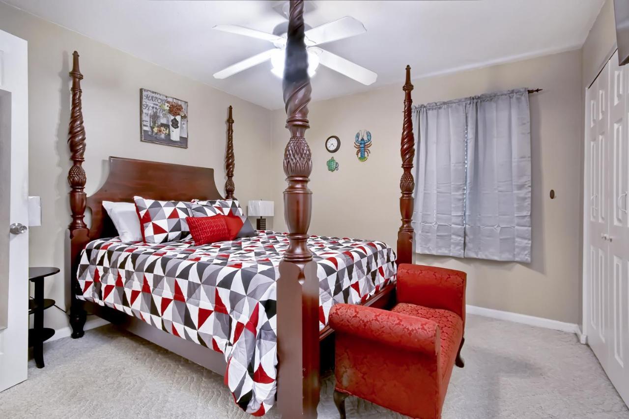 Retreat At Glenns Bay F202 Apartamento Myrtle Beach Exterior foto