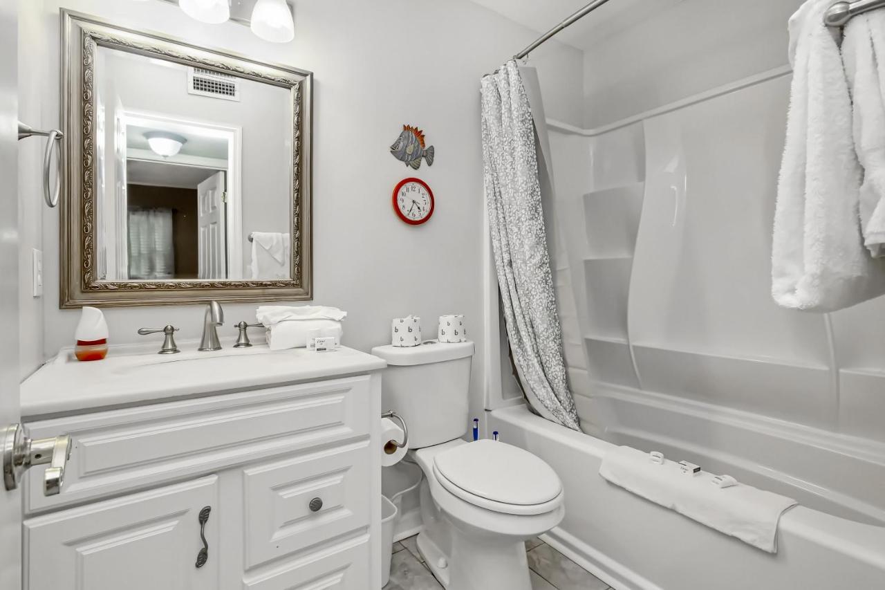 Retreat At Glenns Bay F202 Apartamento Myrtle Beach Exterior foto