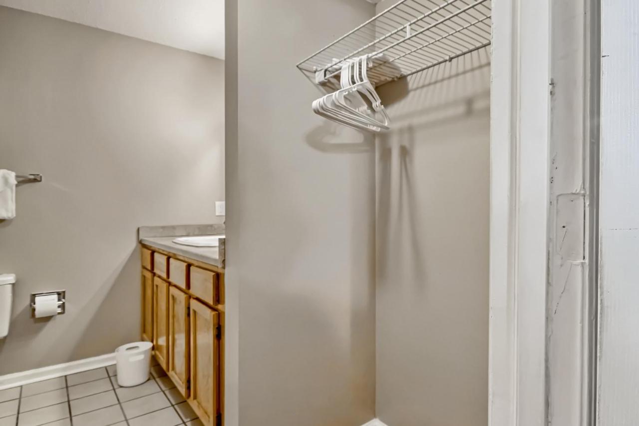 Retreat At Glenns Bay F202 Apartamento Myrtle Beach Exterior foto