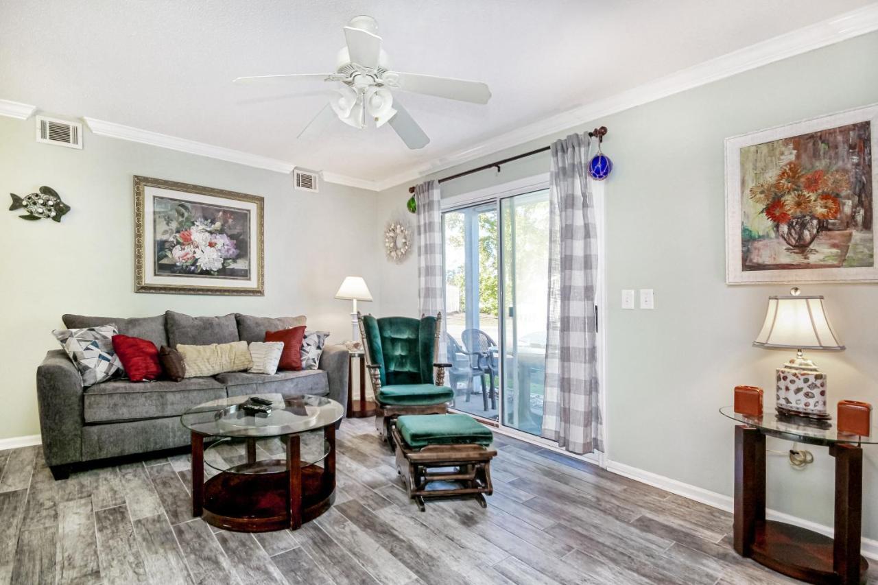 Retreat At Glenns Bay F202 Apartamento Myrtle Beach Exterior foto